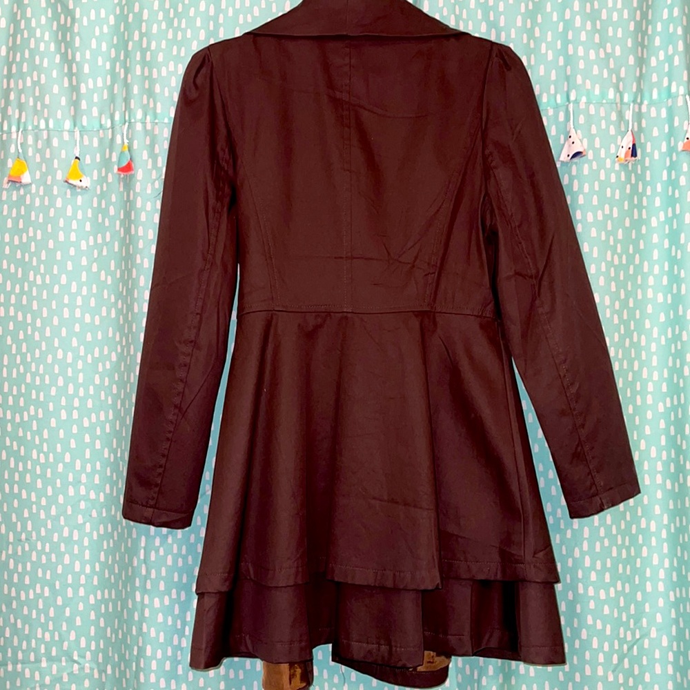 Nice jacket - Picture 2 of 2